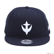 STRICT-G NEWERA『機動戦士Gundam GQuuuuuuX』 9FIFTY Cap　地球連邦軍（C）創通・サンライズ