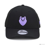 STRICT-G NEWERA『機動戦士Gundam GQuuuuuuX』 9FORTY Cap　ポメラニアンズ（C）創通・サンライズ