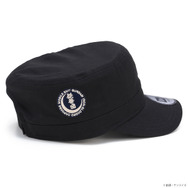 STRICT-G NEWERA『機動戦士ガンダム 鉄血のオルフェンズ』 ワークキャップ（C）創通・サンライズ