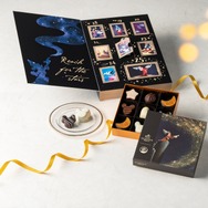 ゴディバ 『ファンタジア』 コレクション