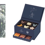 「ゴディバ『ファンタジア』コレクション」 グランプラス S