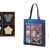 「ゴディバ『ファンタジア』コレクション」 アソートメント 6粒入 バッグセット