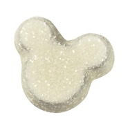 ホワイト＆チェリー/ミッキー