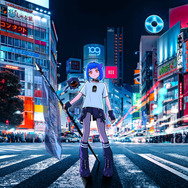 「Nocturnal design」メインビジュアル