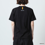 Nocturnal 笑ゥせぇるすまん THE LAUGHING SALESMAN Tee（Black）