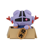 「MEGA CAT PROJECT 機動戦士ガンダム 機動戦士ニャンダム☆LUCKYCAT セット【限定シール付き】」10,120円（税込）