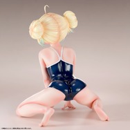 オリジナルフィギュア「水名瀬すい」スク水ver.