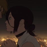 劇場版『チェンソーマン レゼ篇』デンジ＆レゼの“超親密カット”