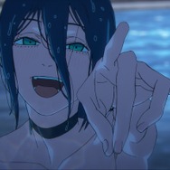 劇場版『チェンソーマン レゼ篇』レゼ場面カット