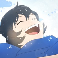 『おおかみこどもの雨と雪』雨（声：西井幸人／加部亜門＜幼年期＞）