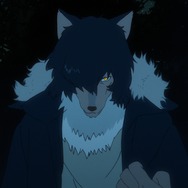 『おおかみこどもの雨と雪』彼／おおかみおとこ（声：大沢たかお）