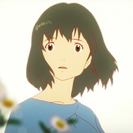 『おおかみこどもの雨と雪』花（声：宮崎あおい）