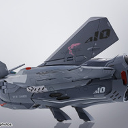 「DX超合金 VF-31Ａ カイロス マクロスΔ10th Anniv.」