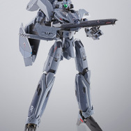 「DX超合金 VF-31Ａ カイロス マクロスΔ10th Anniv.」