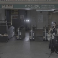 羊文学「more than words」スペシャルパフォーマンス映像再公開 ！「呪術廻戦」第2期一挙無料放送記念で