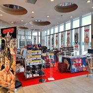 ※実施イメージ（大津SA（下り））