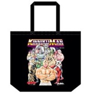 オリジナルトートバッグ