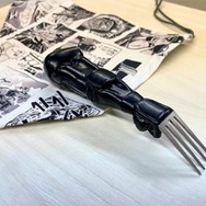 ベアークローフォーク