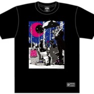 キン肉マンコラボ　　中村佑介×KMC