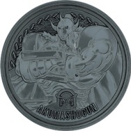 限定ブラックメダルもらえちゃうキャンペーン