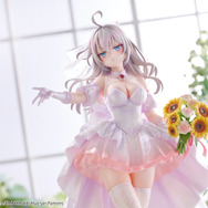 カドスト、キャラアニ.com 限定購入者特典：「照れ顔パーツ」