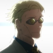 『劇場版 呪術廻戦「渋谷事変 特別編集版」×「死滅回游 先行上映」』プロモーション映像（C）芥見下々／集英社・呪術廻戦製作委員会