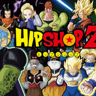 HIPSHOP DRAGON BALL Z Series