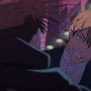 TVアニメ『呪術廻戦』第3期「死滅回游 前編」禪院直哉