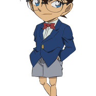 『名探偵コナン』江戸川コナン