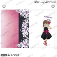 名探偵コナン　クリアファイル ブラウスタイル Reカラーver.