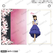 名探偵コナン　クリアファイル ブラウスタイルver. vol.2