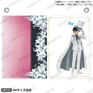 名探偵コナン　クリアファイル ブラウスタイルver. vol.2