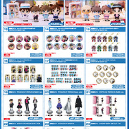 アニメイトガールズフェスティバル2025(AGF2025)『名探偵コナン』新商品