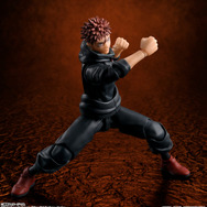 「S.H.Figuarts 虎杖悠仁 -宿儺の器-」