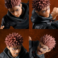 「S.H.Figuarts 虎杖悠仁 -宿儺の器-」