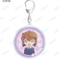 トレーディング Ani-Art 第9弾 アクリルキーホルダー