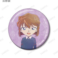 トレーディング Ani-Art 第9弾 グリッター缶バッジ