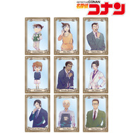 トレーディング Ani-Art 第9弾 クリアカード