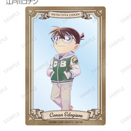 トレーディング Ani-Art 第9弾 クリアカード