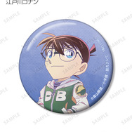 トレーディング Ani-Art 第9弾 缶バッジ