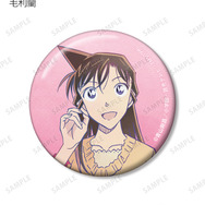 トレーディング Ani-Art 第9弾 缶バッジ