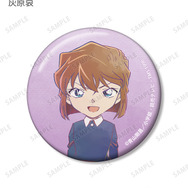 トレーディング Ani-Art 第9弾 缶バッジ