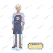 Ani-Art 第9弾 BIGアクリルスタンド