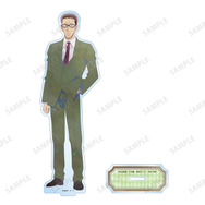 Ani-Art 第9弾 BIGアクリルスタンド