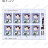 トレーディング Ani-Art 第9弾 証明写真風ブロマイド