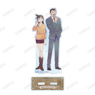 Ani-Art 第9弾 BIGアクリルスタンド