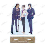 Ani-Art 第9弾 BIGアクリルスタンド