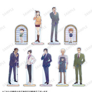 Ani-Art 第9弾 BIGアクリルスタンド