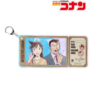 Ani-Art 第9弾 オーロラチケットホルダー