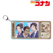 Ani-Art 第9弾 オーロラチケットホルダー